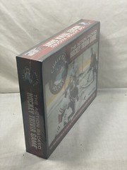Official CHALK TALK HOCKEY Trivia Board Game FACTORY SEALED NEW 2004