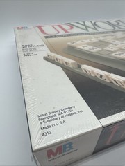 1988 UPWORDS 3-Dimensional Word Game – Sealed Box