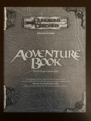 D&D Adventure Game Box Set. Pristine Components. Clean and Unpunched. 6 Dice.