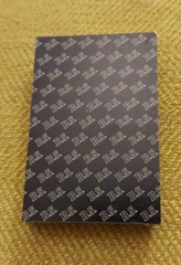 1986 TDC Games B.S. The Game of Being Sneaky Family 48 Replacement Cards EUC