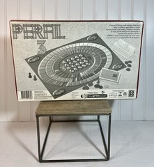 Jogo Perfil 3 Board Game By Grow Brazil Portuguese New Old Stock 12 Years And Up