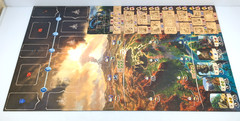 Lost Ruins of Arnak Board Game NEVER PLAYED 99% COMPLETE – Age 12+