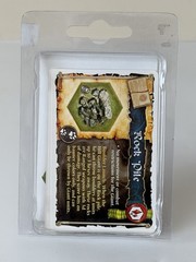 Battlelore Hill Giant Promo Figure 2006 Days of Wonder New Open Box