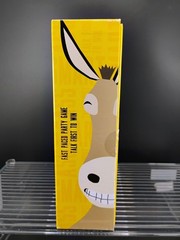 Smart Ass Party Game By University Games Ages 12+