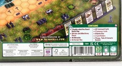 MEMOIR ’44 Days Of Wonder Board Game 60th Anniversary Of D-Day Brand New Sealed