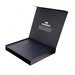 Chess Set Black Olive Deluxe – Field 50mm