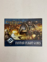 Lot of Fantasy Flight Games Catalogs Descent Warhammer Forbidden Sta