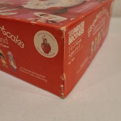 Vintage Strawberry Shortcake Berry-Go-Round from 1981 – Pre-owned- Complete