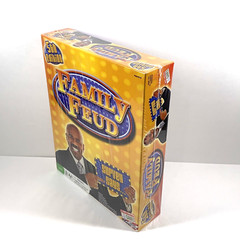 Endless Game 2013 Family Feud 5th Edition Survey Says Game Players 3+ – Ages 10+