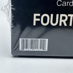 Game Against Fourth Wing – Party Card Games For Adults NEW SEALED