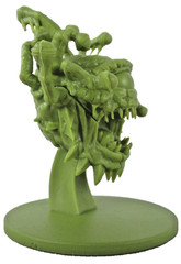 d&d DUNGEON OF THE MAD MAGE Board Game BEHOLDER ZOMBIE Mini NEW!!