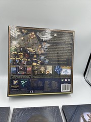 Gascony’s Legacy + Man Iron Mask + Count of Monte Cristo + 3D Terrain Expansions