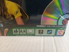 Mattel Scene It Powered By ESPN Family Party DVD Game Sports Video Clips Trivia