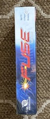Fuse Board Game, Renegade Game Studios, 1-5 Players, Easy To Learn, New & Sealed