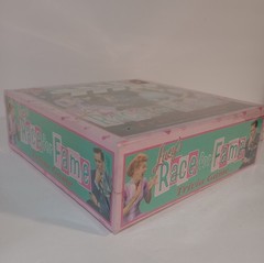 I LOVE LUCY LUCY’S RACE FOR FAME TRIVIA GAME Brand New Sealed