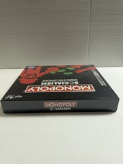 Monopoly Socialism Winning Is For Capitalists Parody Of Classic Game NEW SEALED