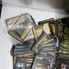 Call of Cthulhu Collectible Card Game in Tin Deck Box – Various