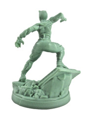 DCeased: Gotham City Outbreak CATWOMAN Mini & Card NEW!!