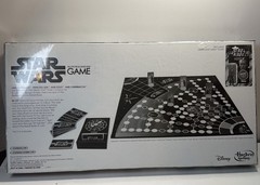 STAR WARS Escape from the Death Star BOARD GAME Grand Moff Tarkin Figure 2018
