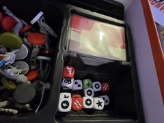Mighty Boards Board Game Vengeance