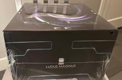 Ludus Magnus Sine Tempore Blackhole Box NEW IN BOX