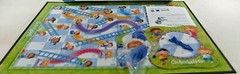 Chutes and Ladders The Classic Up and Down Game by Milton Bradley circa 2007
