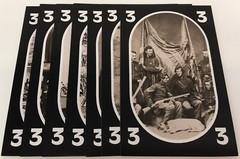 Vintage 1991 Civil War Wit Card Game 108 (101 Missing 7 Cards) Rare Photo Cards