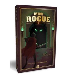 Mini Rogue