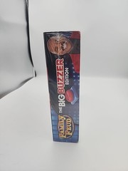Family Feud The Big Buzzer Edition Board Game By Spin Master Games New Sealed!