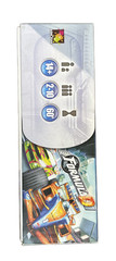 Asmodee Formula D Board Game Cars & Vehicles Theme Complete Game