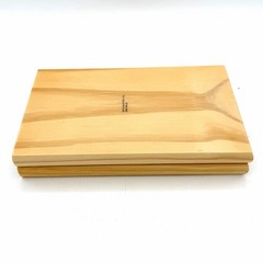 Cardinal Mancala Complete Solid Wood Folding Game Board Stores All 48 Pieces