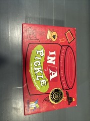 In A Pickle Family Party Word Comparison Card Game Creative Thinking Gamewright