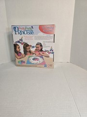 PRETTY PRETTY PRINCESS GAME Jewelry Board Game 1990’s Classic NEW FACTORY SEALED