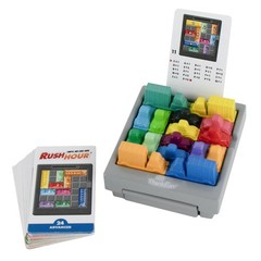 World’s Smallest Rush Hour Game