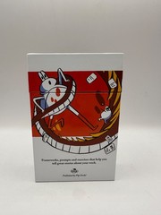 Storyteller Tactcs Volume 1 by Steve Rawling Pip Decks COMPLETE
