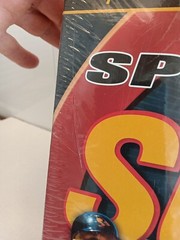 Mattel Scene It Powered By ESPN Family Party DVD Game Sports Video Clips Trivia