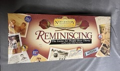Reminiscing the Master Edition Board Game For “People Aged Over 30″ New &Sealed