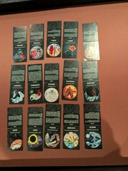 Cosmic Encounter 1ST PRINTING WITH EXPANSION #1, #2 AND 3 Alan Emrich Aliens