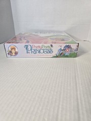 PRETTY PRETTY PRINCESS GAME Jewelry Board Game 1990’s Classic NEW FACTORY SEALED