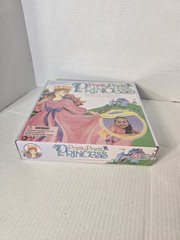 PRETTY PRETTY PRINCESS GAME Jewelry Board Game 1990’s Classic NEW FACTORY SEALED