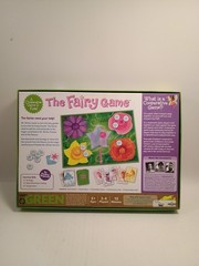 The Fairy Game Peaceable Kingdom Cooperative Game of Logic and for Kids