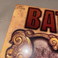 Pirates of the Caribbean Battleship Game – Disney Parks Exclusive Edition
