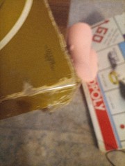 1963 CLUE Detective BOARD GAME Parker Bros. 100% COMPLETE