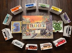 Organizer Only – Root + All Expansions