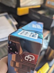 CURIOUS CARGO Board Game 100% COMPLETE 2020 AWARD NOMINEE