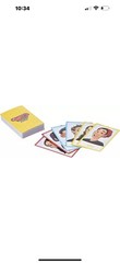 Guess Who? Card Game for Kids Ages 5 and Up, 2 Player Guessing Game