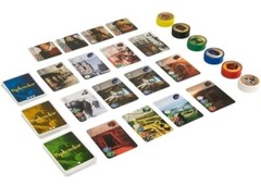 New Splendor Base Game Board Game