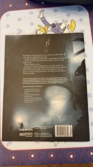 Modiphius Coriolis Modiphius Entertainment Atlas Compendium RPG Guide