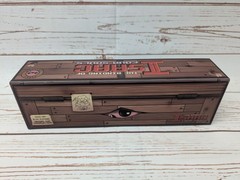 The Binding of Isaac Four Souls Board Card Game 1st Edition Sleeved Cards 2018