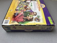 Cranium Family Fun Edition Board Game 8+ Adult 2005 Acting Unopened NEW SEALED